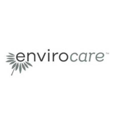 EnviroCare Plant-Based Shampoo Apricot Vanilla 1L
